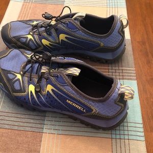 Merrell Hiking Shoe
